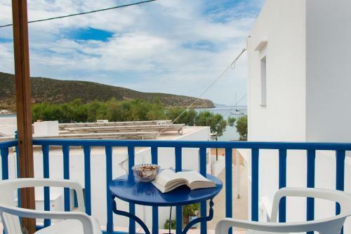 Hostal Studio Anna