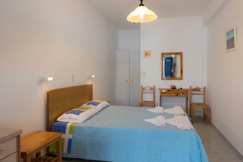 Hostal Studio Anna