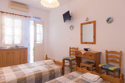 Hostal Studio Anna