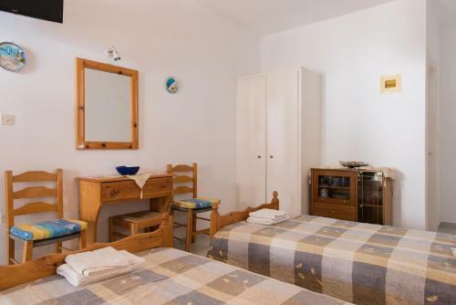 Hostal Studio Anna