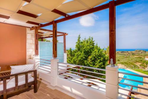 Villa Kissos