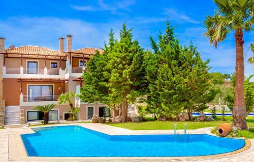 Villa Kissos