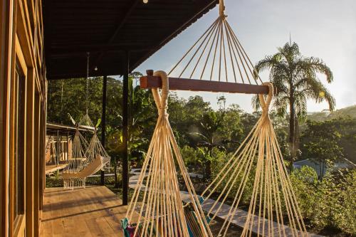 Kuyana Amazon Lodge