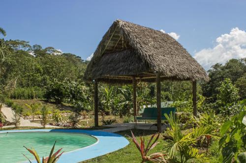 Kuyana Amazon Lodge