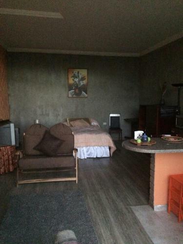 Apartamento Our Home-nuestra Casa Suite-studio Cuenca By/por A2cc