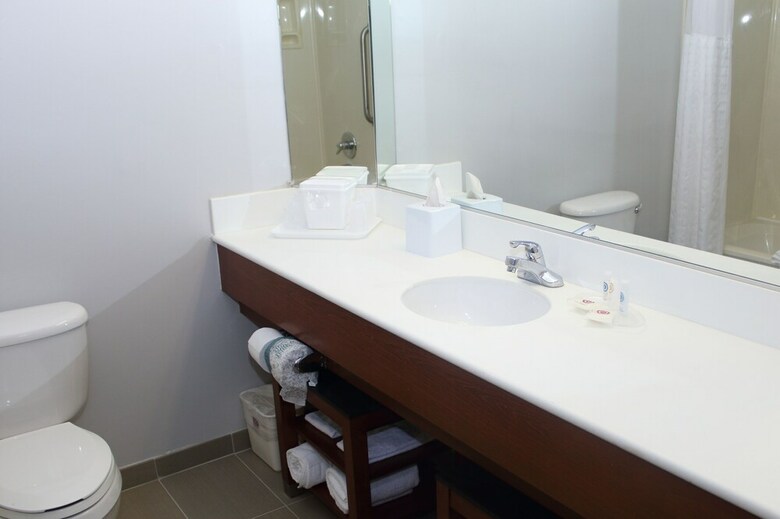 Hotel Comfort Suites
