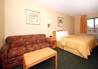 Hotel Quality Inn