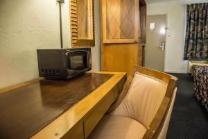 Hotel Rodeway Inn