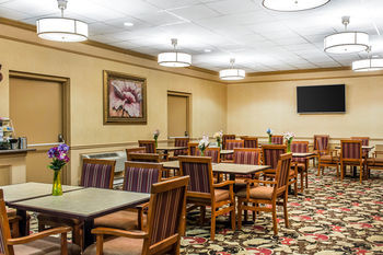 Hotel Comfort Inn