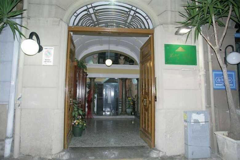 Hotel Florio
