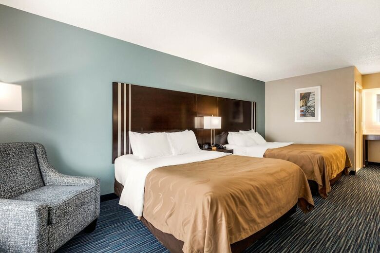 Hotel Comfort Inn