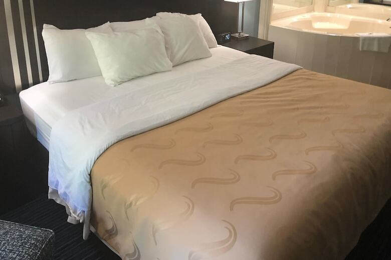 Hotel Comfort Inn