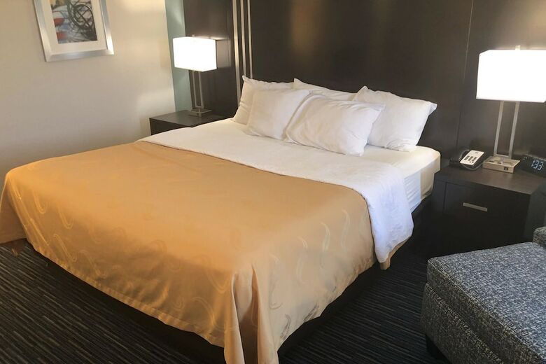 Hotel Comfort Inn