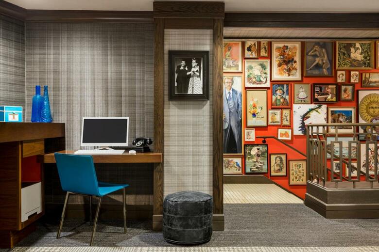 Hotel Lincoln