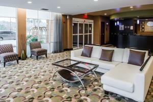 Hotel Comfort Suites