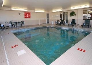 Hotel Comfort Inn