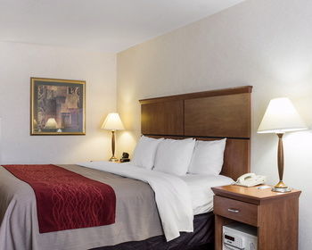 Hotel Comfort Inn