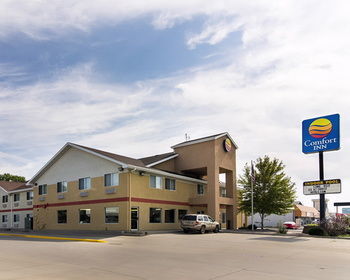 Hotel Comfort Inn