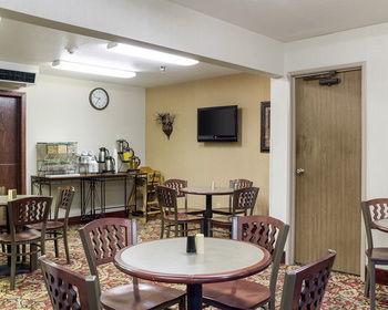 Hotel Comfort Inn