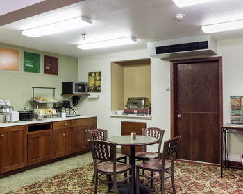 Hotel Comfort Inn