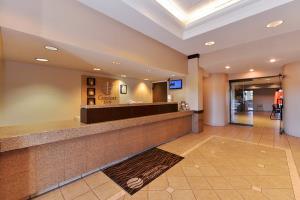 Hotel Comfort Inn