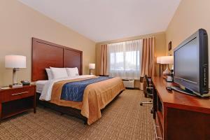 Hotel Comfort Inn