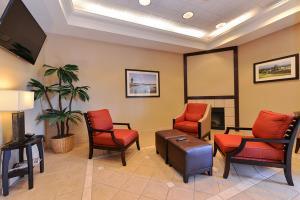 Hotel Comfort Inn