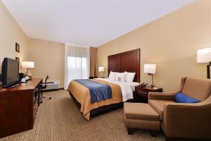 Hotel Comfort Inn