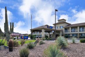 Hotel Comfort Inn