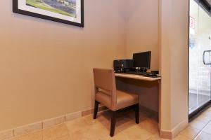 Hotel Comfort Inn