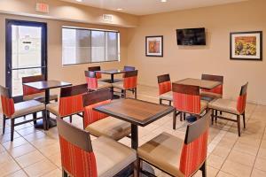 Hotel Comfort Inn