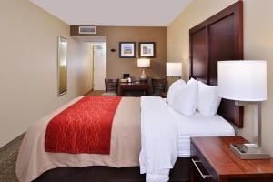 Hotel Comfort Inn