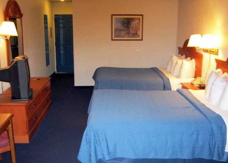 Hotel Quality Inn