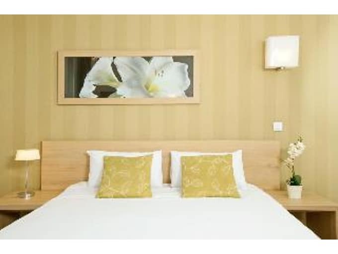 Hotel Residhome Gergovia