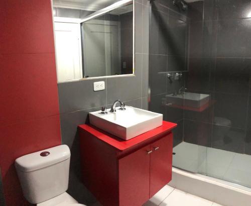 Hotel Spa Santa Ana
