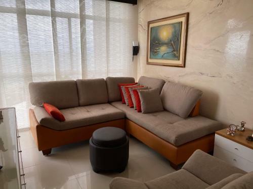 Apartamento Ocean Club Playas