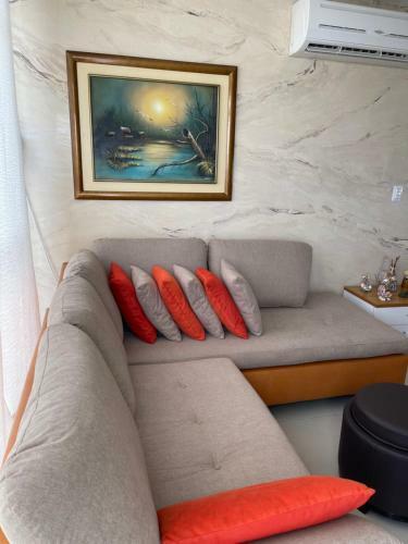 Apartamento Ocean Club Playas