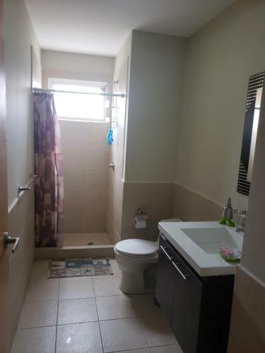 Apartamento Ocean Club Playas