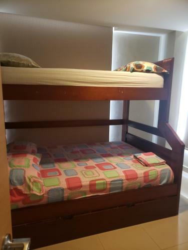 Apartamento Ocean Club Playas