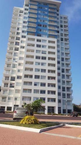 Apartamento Ocean Club Playas