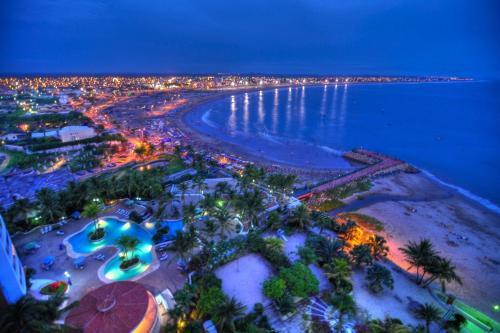 Apartamento Frente Al Mar Carabelas De Colon