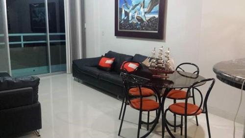 Apartamento Frente Al Mar Carabelas De Colon