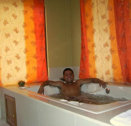 Posada Hosteria Paradiso Spa