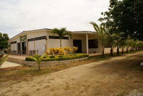 Posada Hosteria Paradiso Spa