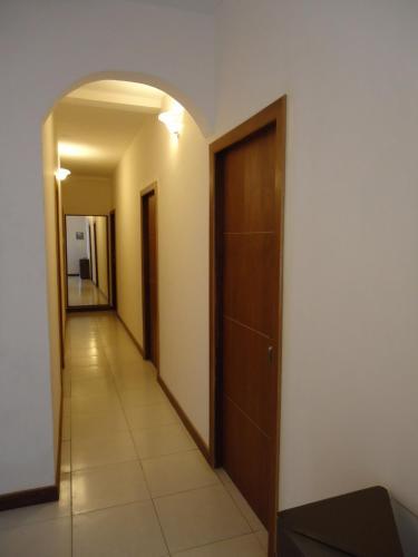 Posada Hosteria Paradiso Spa