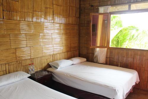Albergue El Refugio Del Sol