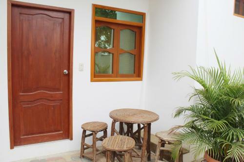Albergue El Refugio Del Sol