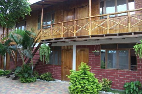 Albergue El Refugio Del Sol