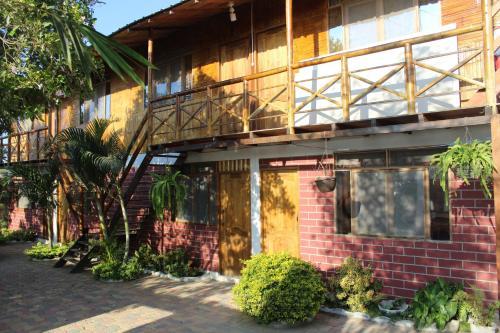 Albergue El Refugio Del Sol