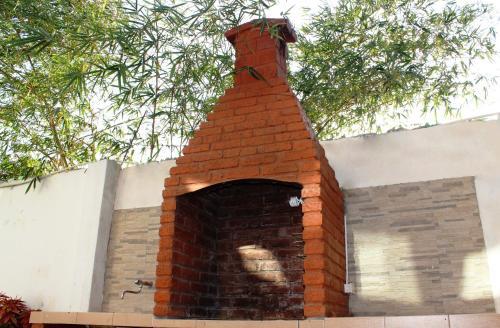 Albergue El Refugio Del Sol